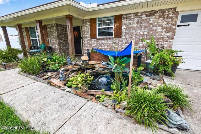 8957 WINROCK Drive N, Jacksonville, FL 32216