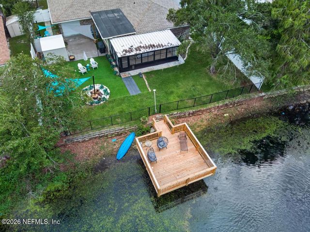 8957 WINROCK Drive N, Jacksonville, FL 32216