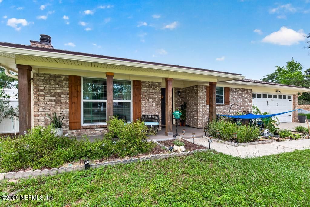8957 WINROCK Drive N, Jacksonville, FL 32216