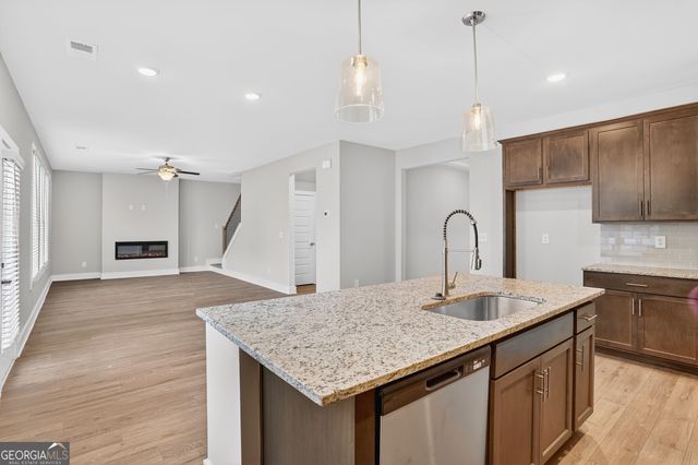 403 Bass Circle LOT 38, Villa Rica, GA 30180