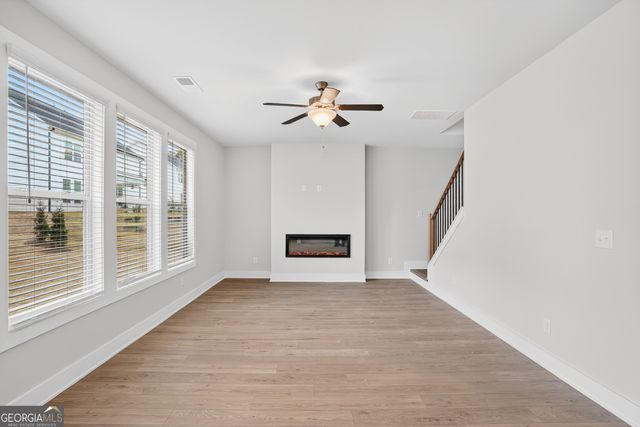 403 Bass Circle LOT 38, Villa Rica, GA 30180