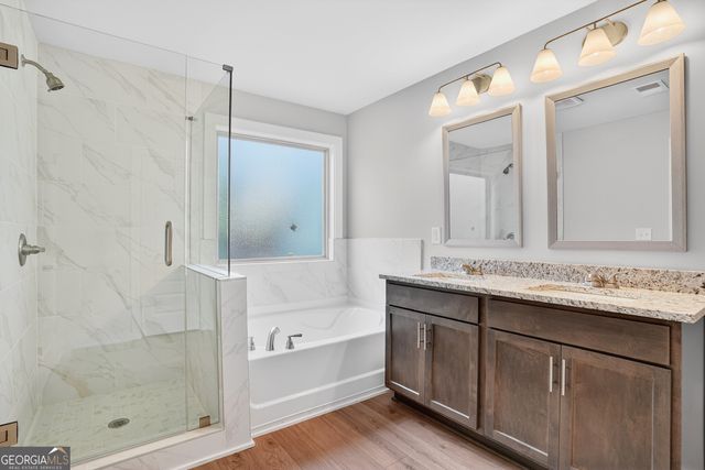 403 Bass Circle LOT 38, Villa Rica, GA 30180