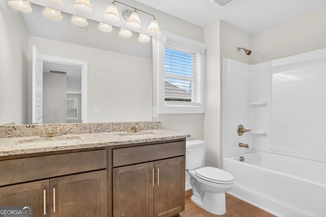 403 Bass Circle LOT 38, Villa Rica, GA 30180