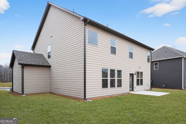 403 Bass Circle LOT 38, Villa Rica, GA 30180