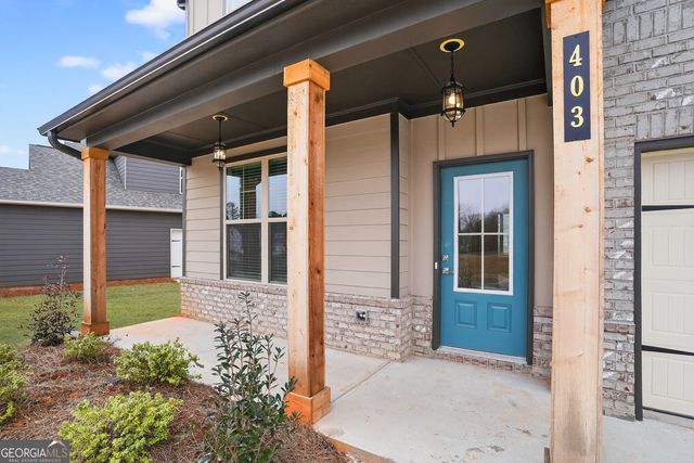 403 Bass Circle LOT 38, Villa Rica, GA 30180