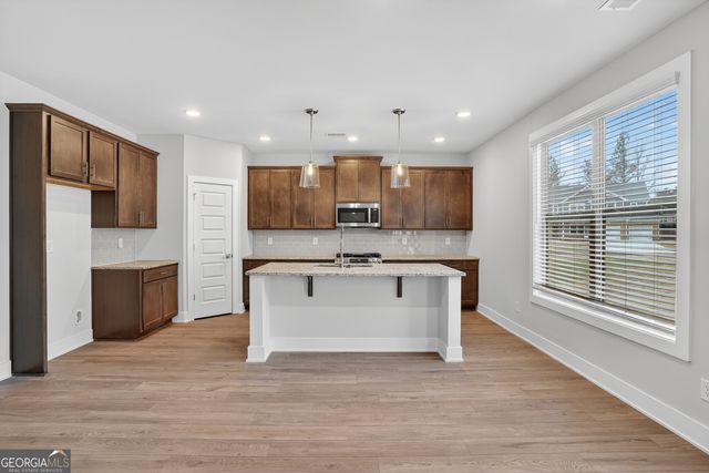 403 Bass Circle LOT 38, Villa Rica, GA 30180