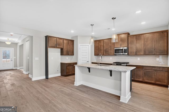 403 Bass Circle LOT 38, Villa Rica, GA 30180