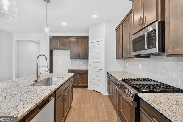 403 Bass Circle LOT 38, Villa Rica, GA 30180