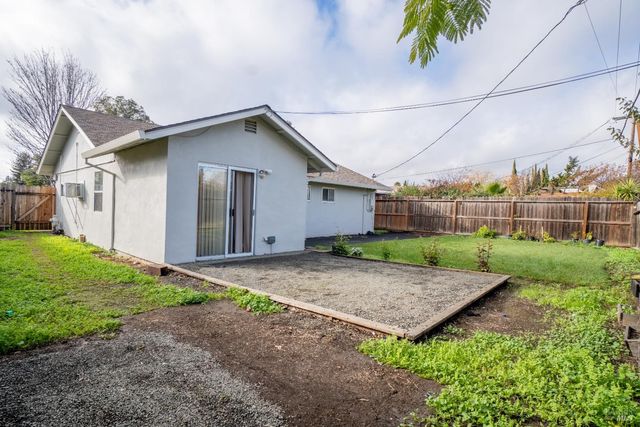 1318 Cleveland St, Fairfield, CA 94533