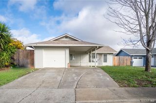 1318 Cleveland St, Fairfield, CA 94533