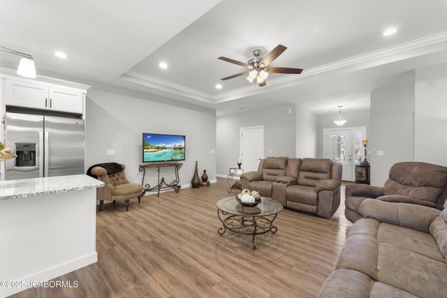 4817 CARLY DRIVE, Jefferson City, MO 65109