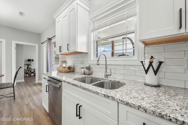 4817 CARLY DRIVE, Jefferson City, MO 65109