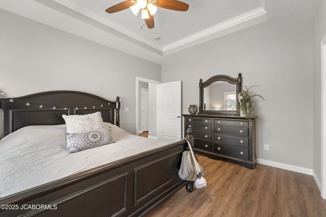 4817 CARLY DRIVE, Jefferson City, MO 65109