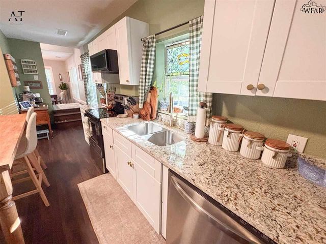 1506 VICTORY AVENUE, Wichita Falls, TX 76301