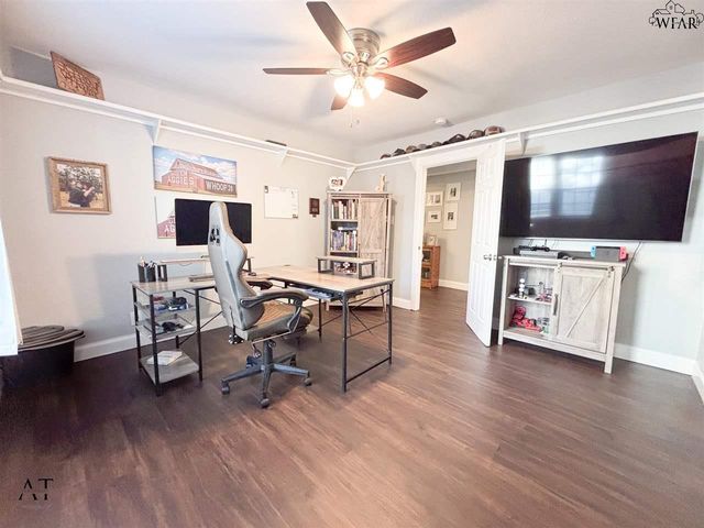 1506 VICTORY AVENUE, Wichita Falls, TX 76301