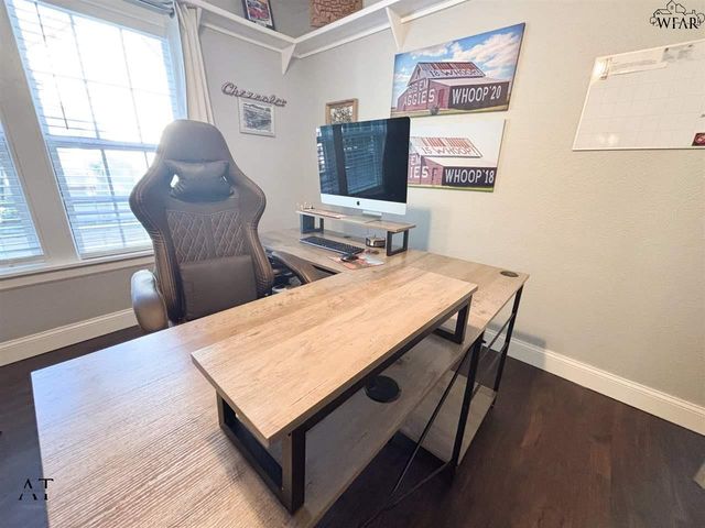 1506 VICTORY AVENUE, Wichita Falls, TX 76301