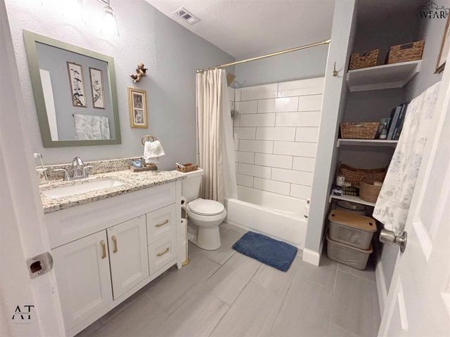 1506 VICTORY AVENUE, Wichita Falls, TX 76301