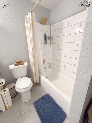 1506 VICTORY AVENUE, Wichita Falls, TX 76301