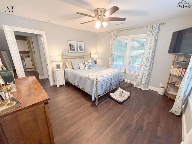 1506 VICTORY AVENUE, Wichita Falls, TX 76301