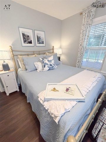 1506 VICTORY AVENUE, Wichita Falls, TX 76301