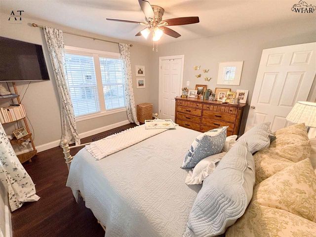 1506 VICTORY AVENUE, Wichita Falls, TX 76301