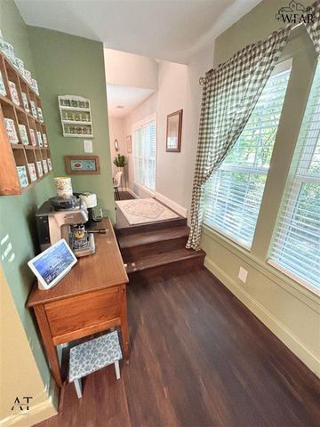 1506 VICTORY AVENUE, Wichita Falls, TX 76301