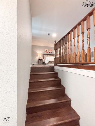 1506 VICTORY AVENUE, Wichita Falls, TX 76301