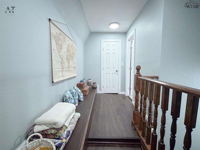 1506 VICTORY AVENUE, Wichita Falls, TX 76301