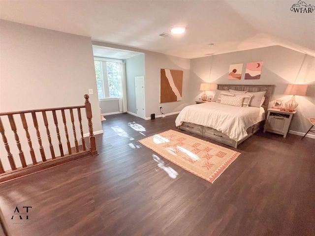 1506 VICTORY AVENUE, Wichita Falls, TX 76301