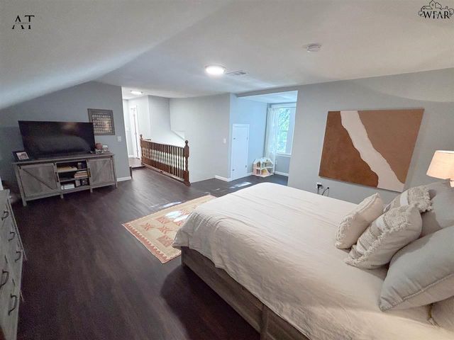 1506 VICTORY AVENUE, Wichita Falls, TX 76301