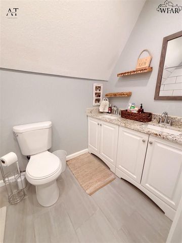 1506 VICTORY AVENUE, Wichita Falls, TX 76301