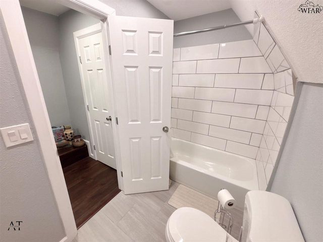 1506 VICTORY AVENUE, Wichita Falls, TX 76301