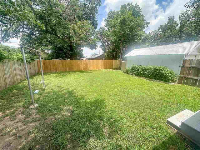 1506 VICTORY AVENUE, Wichita Falls, TX 76301