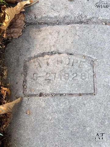 1506 VICTORY AVENUE, Wichita Falls, TX 76301