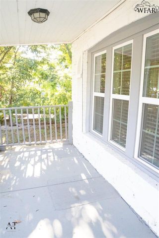 1506 VICTORY AVENUE, Wichita Falls, TX 76301