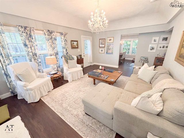 1506 VICTORY AVENUE, Wichita Falls, TX 76301