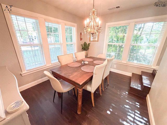 1506 VICTORY AVENUE, Wichita Falls, TX 76301