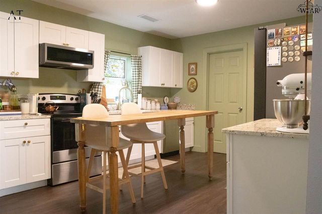 1506 VICTORY AVENUE, Wichita Falls, TX 76301