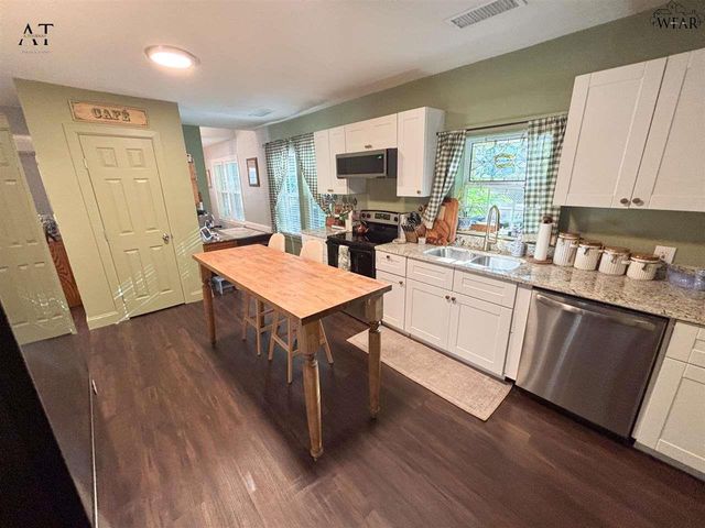 1506 VICTORY AVENUE, Wichita Falls, TX 76301