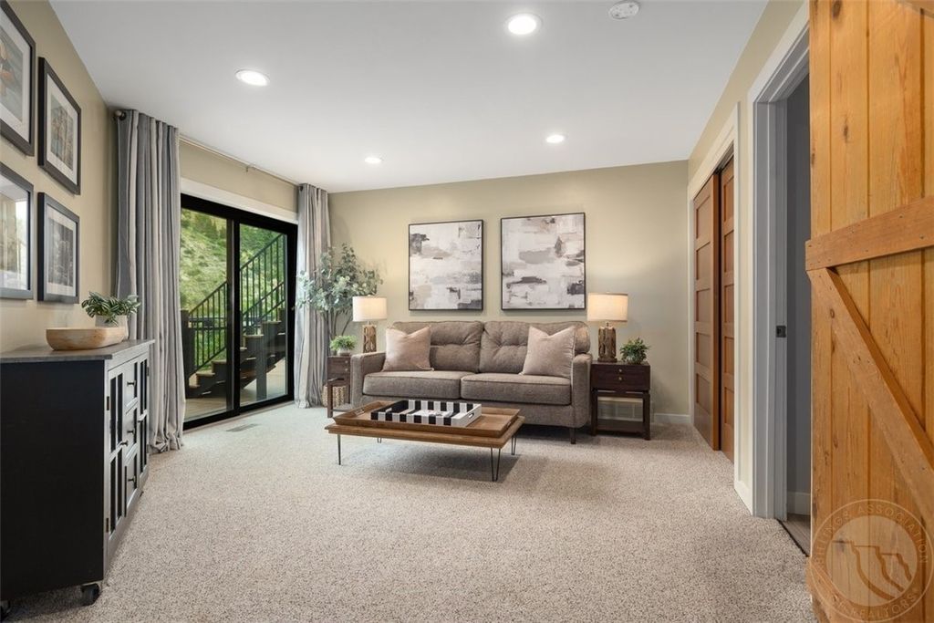 3323 Reimers Park Drive, Billings, MT 59102 photo 23