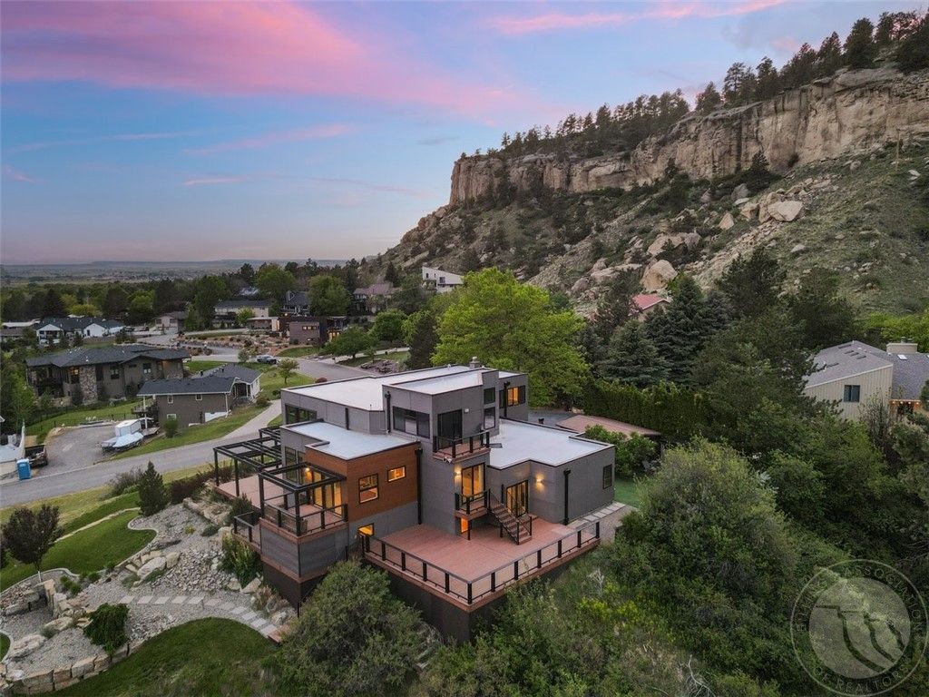 3323 Reimers Park Drive, Billings, MT 59102 photo 26