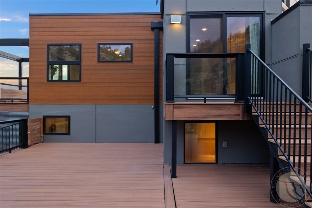 3323 Reimers Park Drive, Billings, MT 59102 photo 30