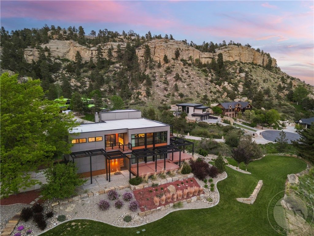 3323 Reimers Park Drive, Billings, MT 59102 photo 31