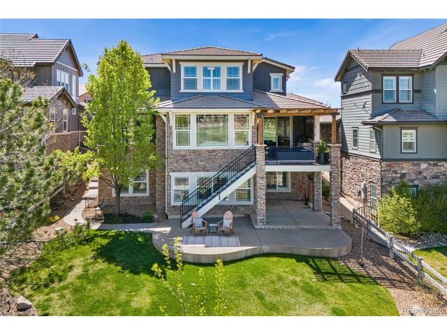 10446 Willowwisp Way, Highlands Ranch, CO 80126