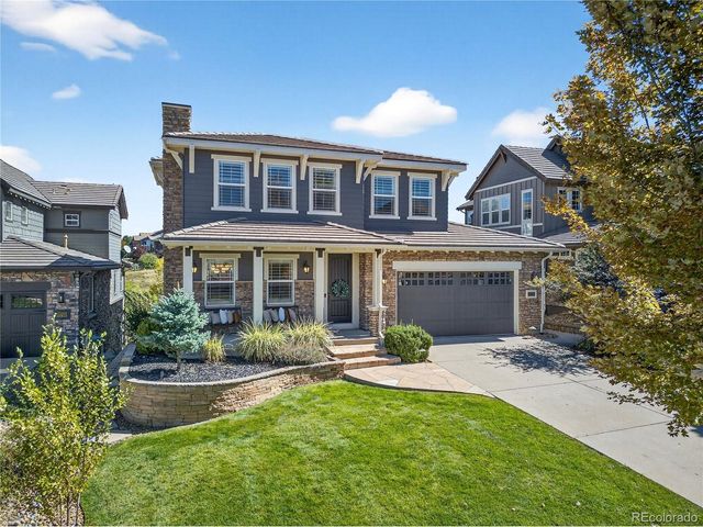 10446 Willowwisp Way, Highlands Ranch, CO 80126