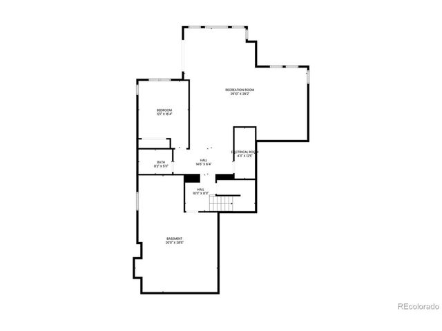 10446 Willowwisp Way, Highlands Ranch, CO 80126