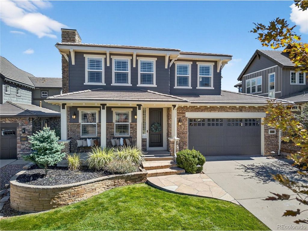 10446 Willowwisp Way, Highlands Ranch, CO 80126