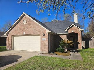 18468 Sunrise Oaks Court, Montgomery, TX 77316