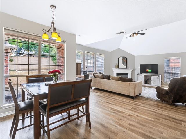 1605 Pleasant Run, Keller, TX 76248