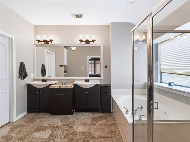 1605 Pleasant Run, Keller, TX 76248
